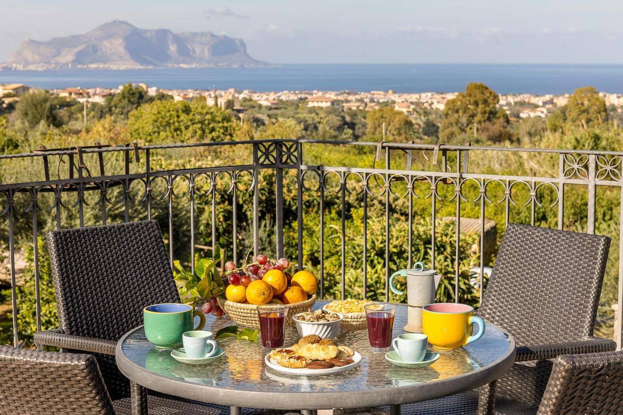 Villa in Bagheria, Provincia di Palermo