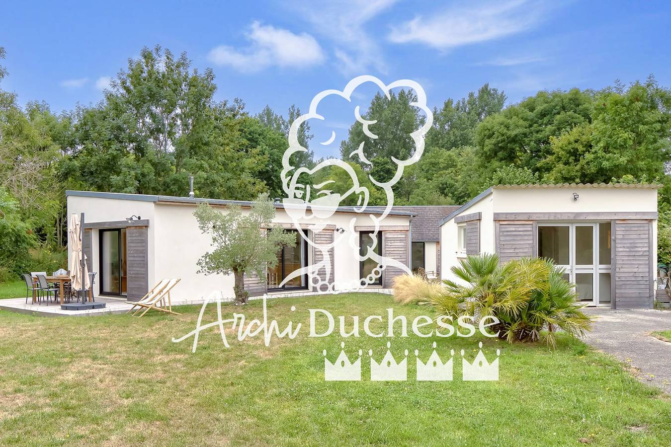 Casa Sitha magnifique maison de vacances de 110m2 à proximité des plages in Gouville-sur-Mer, Coutances y alrededores