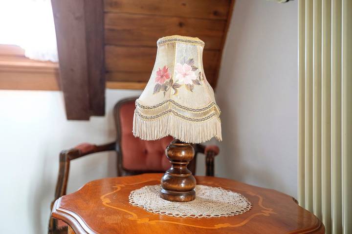 Cottage „Hanzel“ mit Gemeinschaftsterrasse, Garten und WLAN in CP de Minversheim, Bossendorf (Elsass)