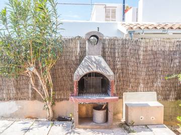 Ferienhaus in Cala d'Or, Santanyí für 6 