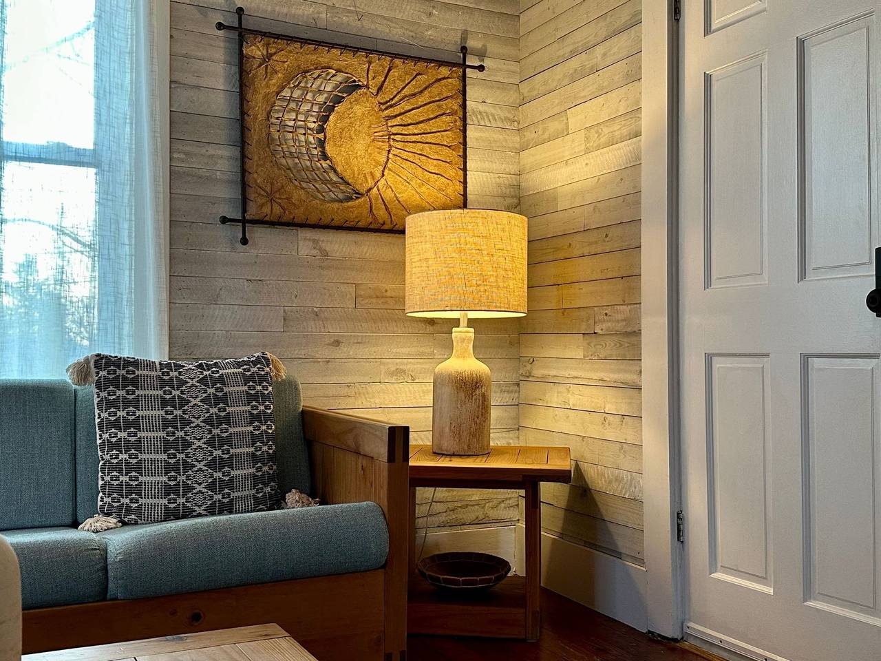 Apartamento entero, Apartamento de vacaciones para 5 personas con terraza in Gloucester, Cape Ann