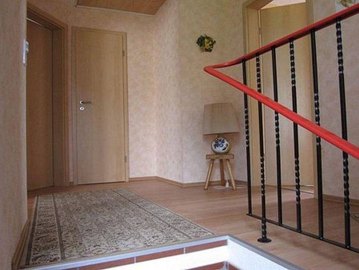 Ferienwohnung für 4 Personen, mit Terrasse in Großenwiehe - 2