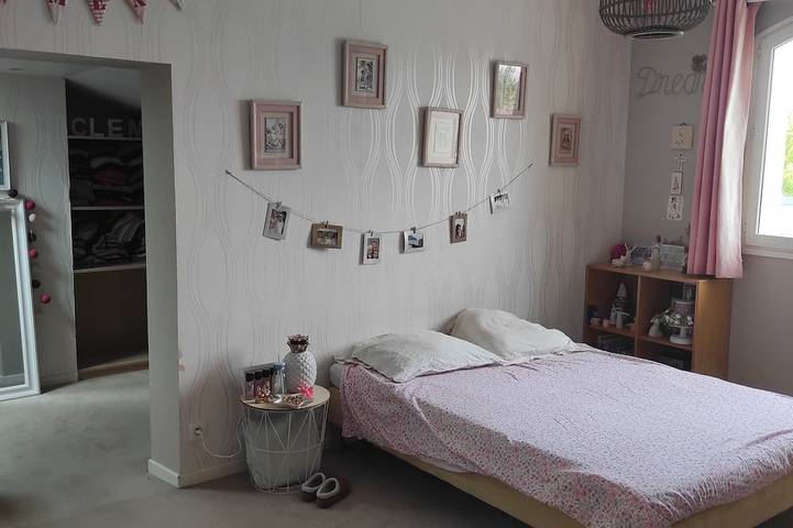 Location de vacances pour 10 personnes, avec piscine à Balma - 3