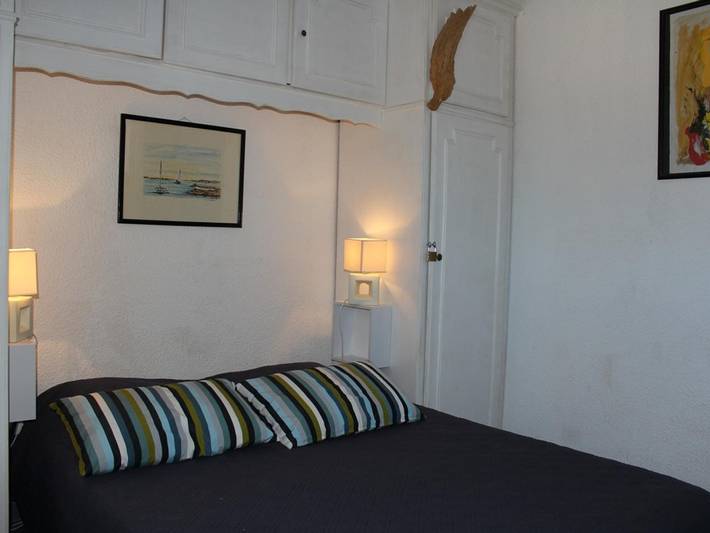 Gîte pour 6 personnes dans Port de Gruissan - 4