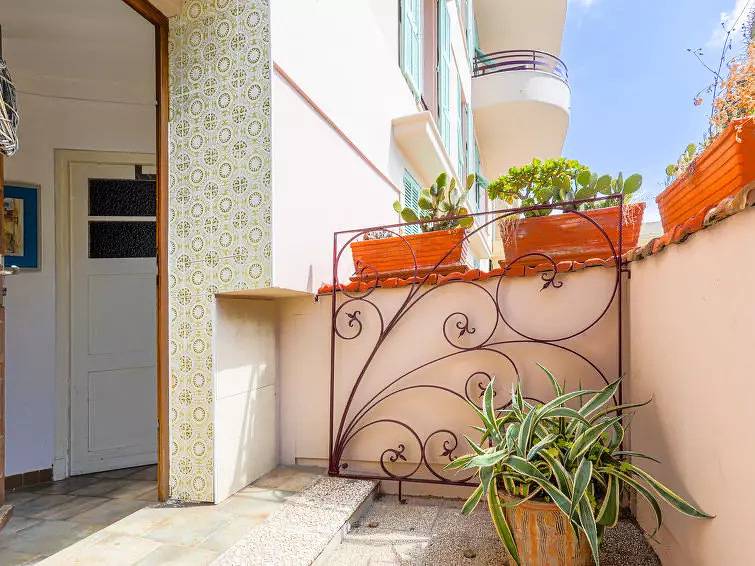 Appartement entier, 2 Pièces 4 Personnes in Villefranche-sur-Mer, Région de Nice