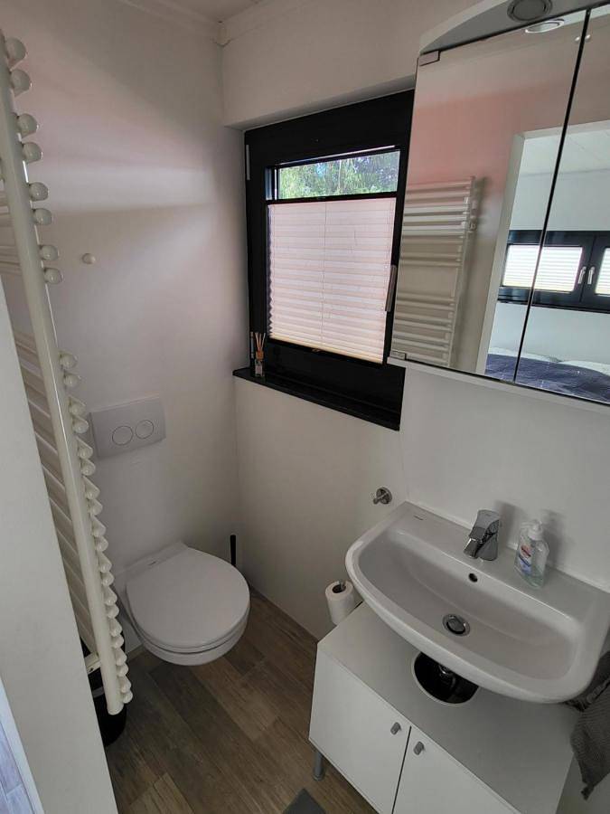 Ferienwohnung für 4 Personen, mit Balkon und Terrasse sowie Ausblick in Winsen (Luhe) - 3