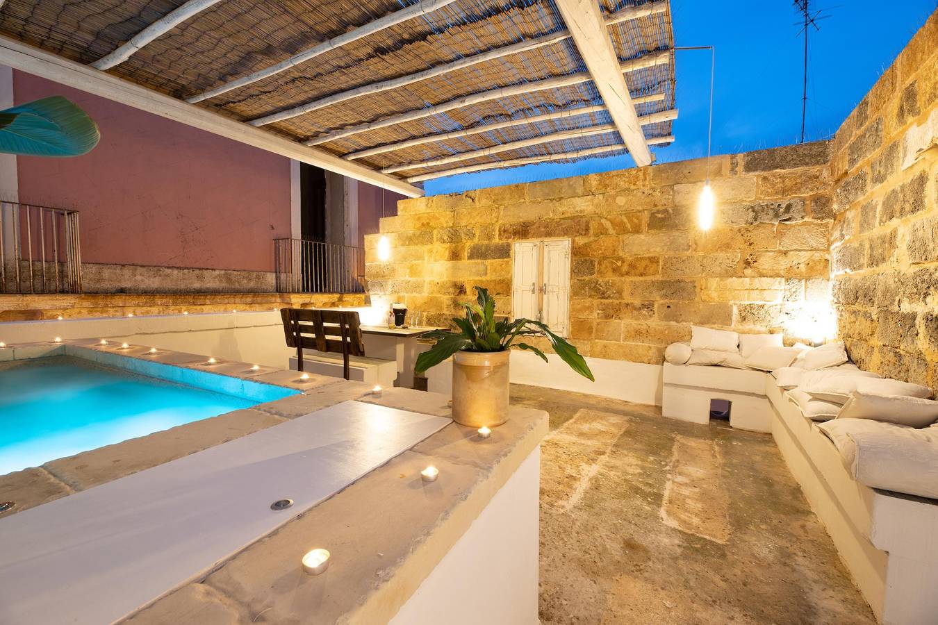 Ganze Wohnung, Appartamento Matilde - Racale in Racale, Golf von Tarent