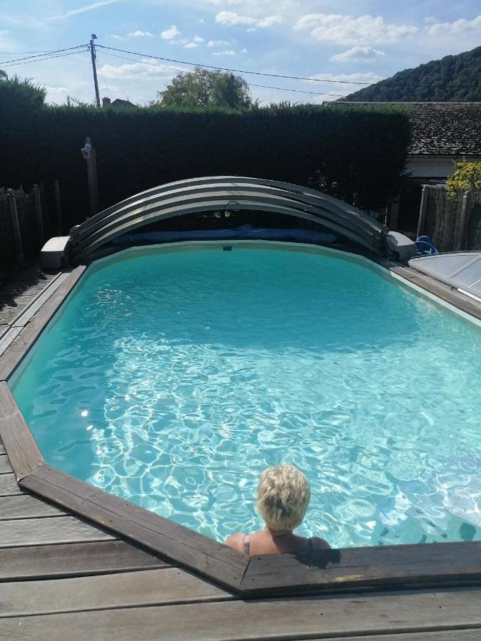 Appartement entier, Family Studio in Godinne, Yvoir