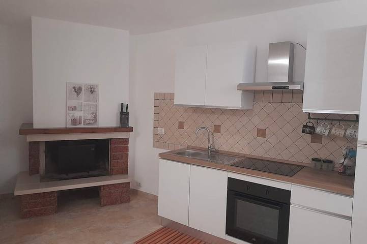 Holiday apartment for 2 people - 1