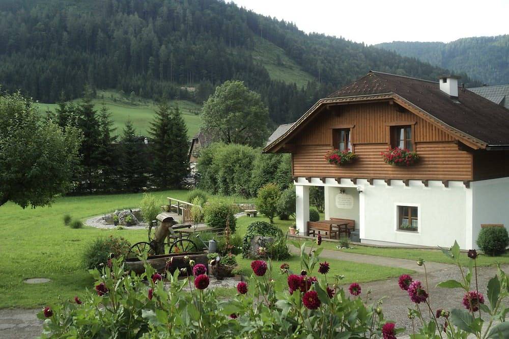 Oberbach, Österreich in Göstling an der Ybbs, Mostviertel Region