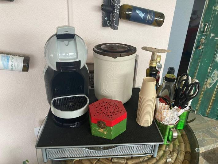 Maison d’hôte pour 2 personnes, avec piscine ainsi que jardin et jacuzzi à Ponta do Sol - 2