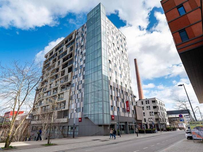 Hôtel pour 2 personnes