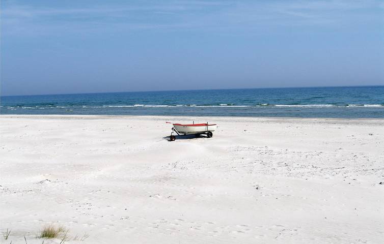 Strandhaus für 4 Personen, mit Garten in Schweden - 2