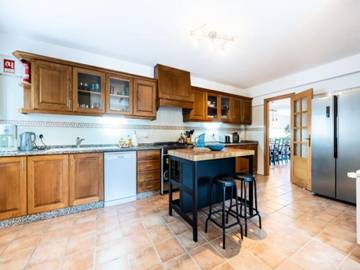 Ferienwohnung für 10 Personen in Arrifana, Aljezur, Bild 3