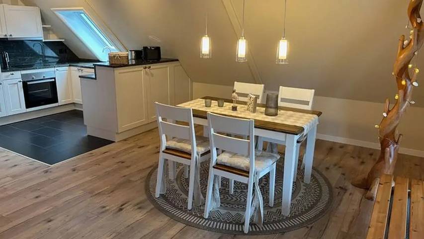 Ferienwohnung für 4 Personen in Midlum - 2