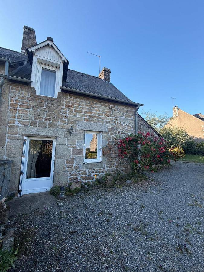 Location de vacances pour 4 personnes, avec Terrasse et Jardin dans Saint-Marc-le-Blanc