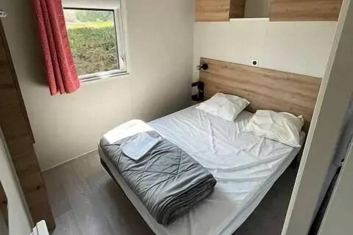 Camping pour 6 personnes à Les Moutiers-en-Retz - 2