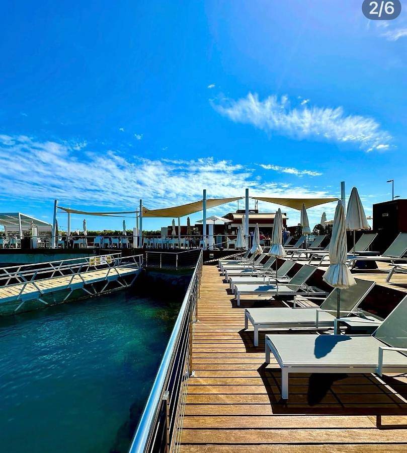 Blue Marlin 6 in Maspalomas, San Bartolomé de Tirajana