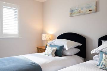 Glamping for 4 People in Porth, Newquay, Photo 4