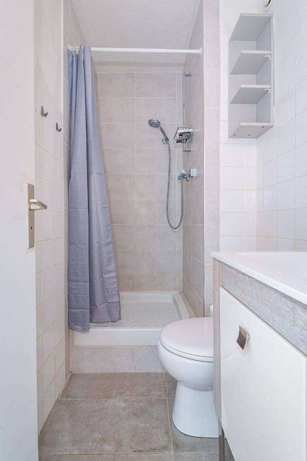 Gîte pour 2 personnes dans Plage de la Pierre au Tambour - 4