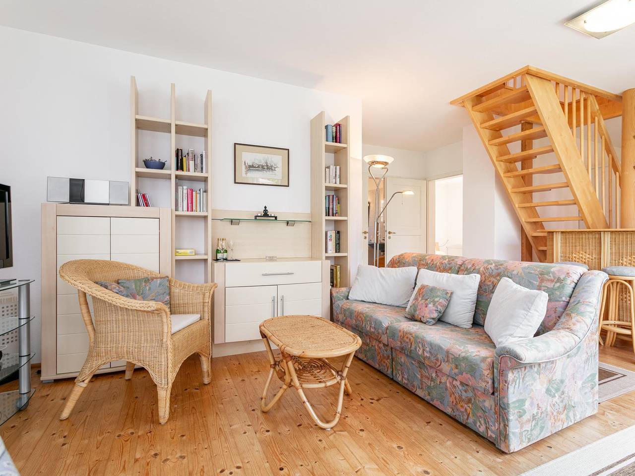 Haus in Kufstein mit Garten & Festungsblick in Kufstein, Hohe Salve