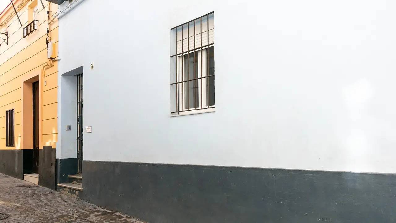 Ferienhaus für 5 Personen (60 m²) in Cádiz in Cadix, Costa de la Luz