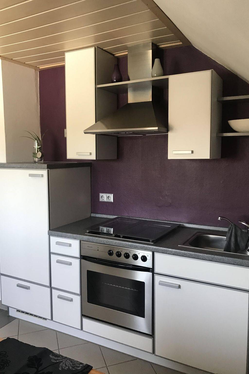 Ganze Wohnung, In Burhave in Burhave, Butjadingen