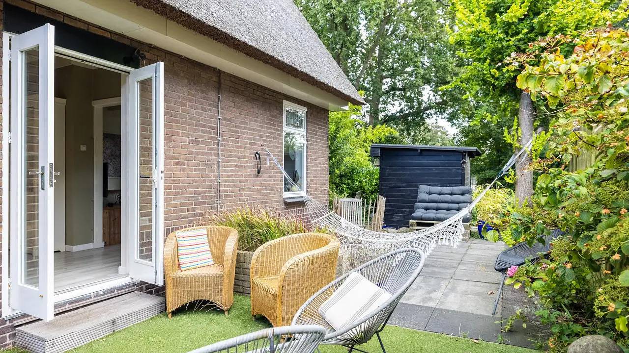 Ferienhaus für 3 Personen (100 m²) in Bergen (Nord-Holland) in Bergen (Nordholland), Noord-Holland - Nordseeküste