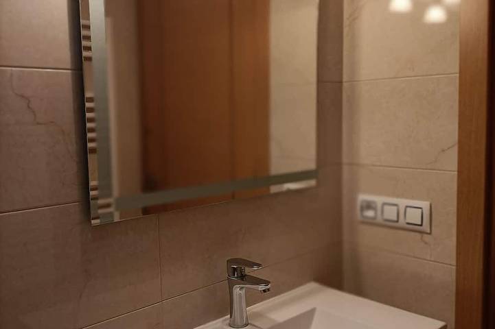 Gîte pour 6 personnes à Pampelune - 2