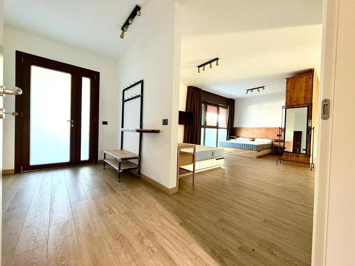 Appartamento vacanze per 4 persone, con terrazza - 1