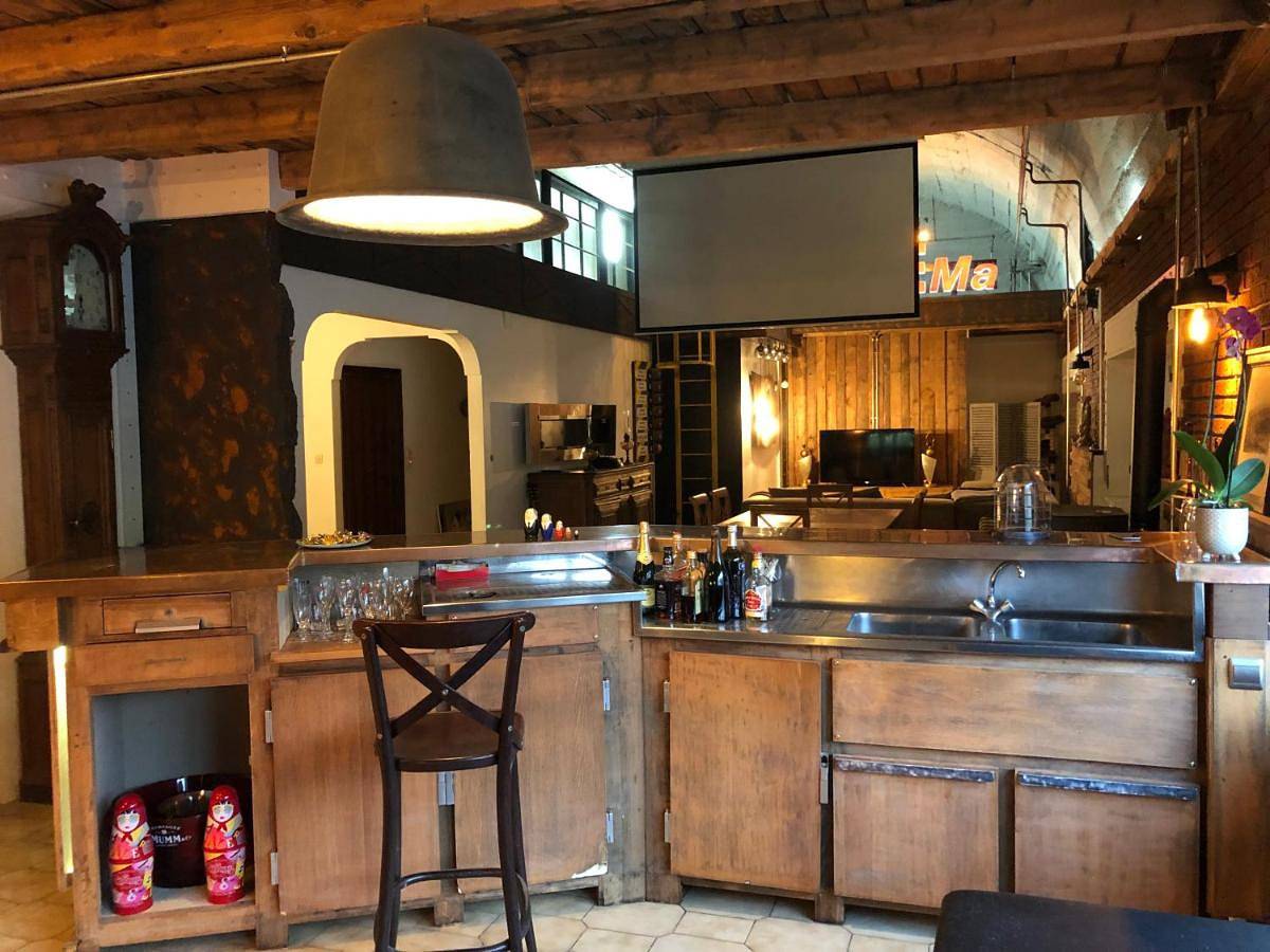 Appartement entier, Apartment in Longwy, Meurthe-et-Moselle