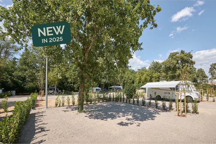 Camping für 10 Personen auf Krk - 2