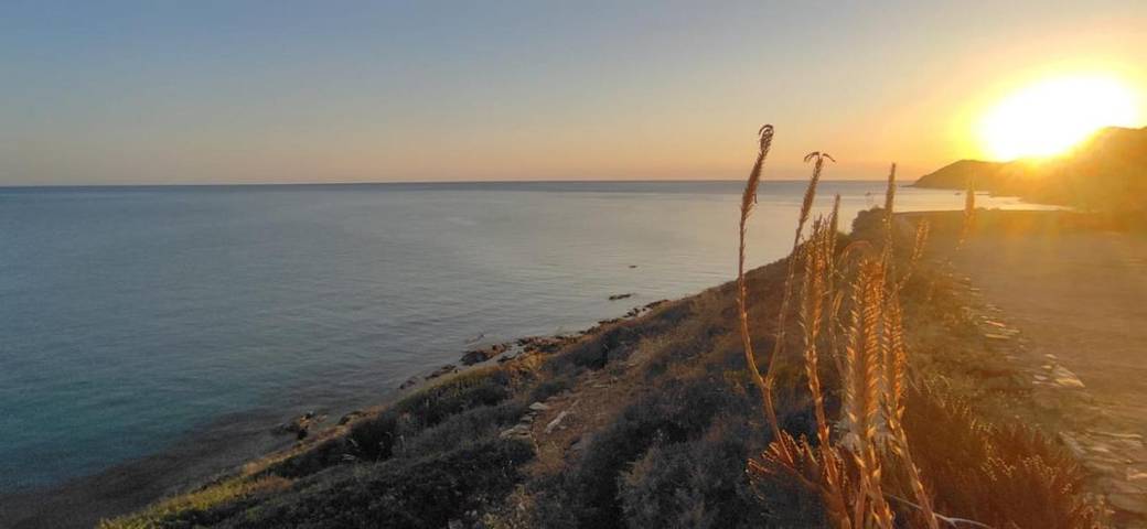 Gîte pour 4 personnes, avec vue et balcon à Fluminimaggiore - 3