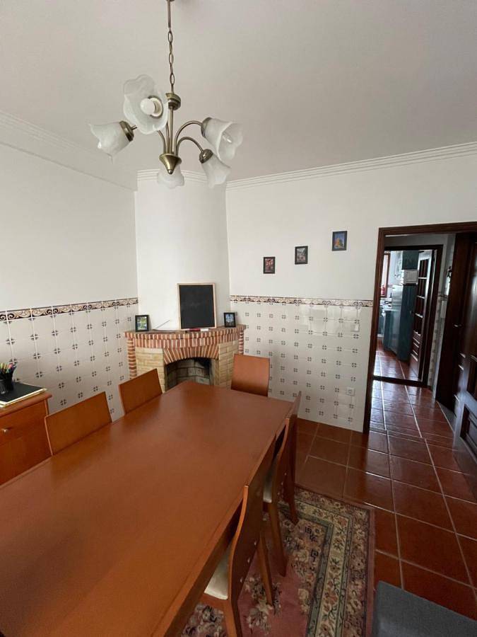 Ricardo beach house in Esmoriz, Distrito de Aveiro