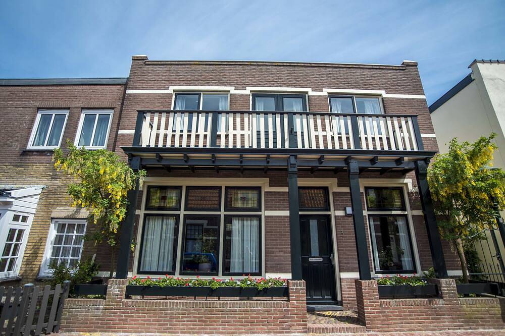 Casa vacanza a Zandvoort a partire da 269€ a notte
