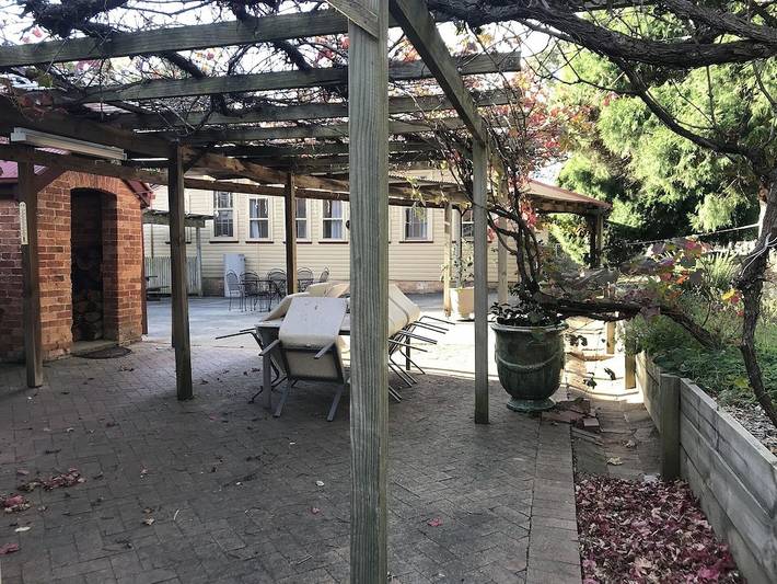 Maison d’hôte pour 30 personnes, avec jardin dans Australie - 4