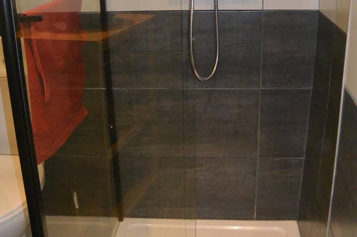 Gîte pour 4 personnes dans Les Rosaires - 4