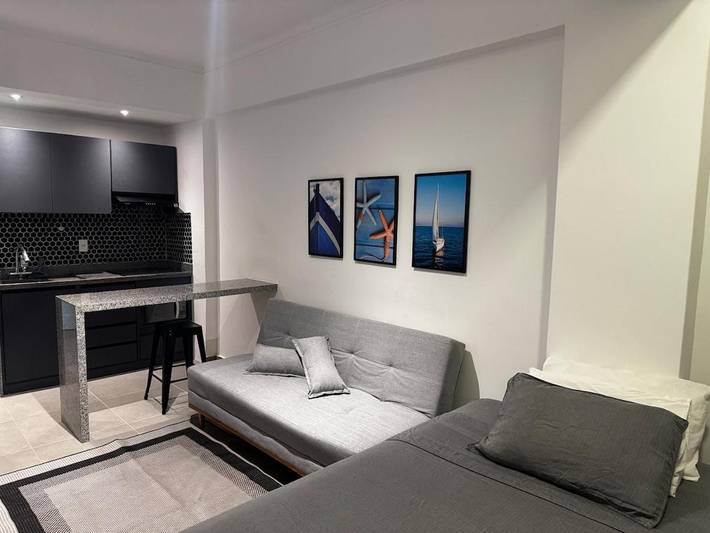 Casas e apartamentos de temporada para 4 pessoas, com jacuzzi em Iguaba Grande