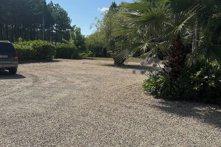 Appartement de vacances pour 10 personnes - 1