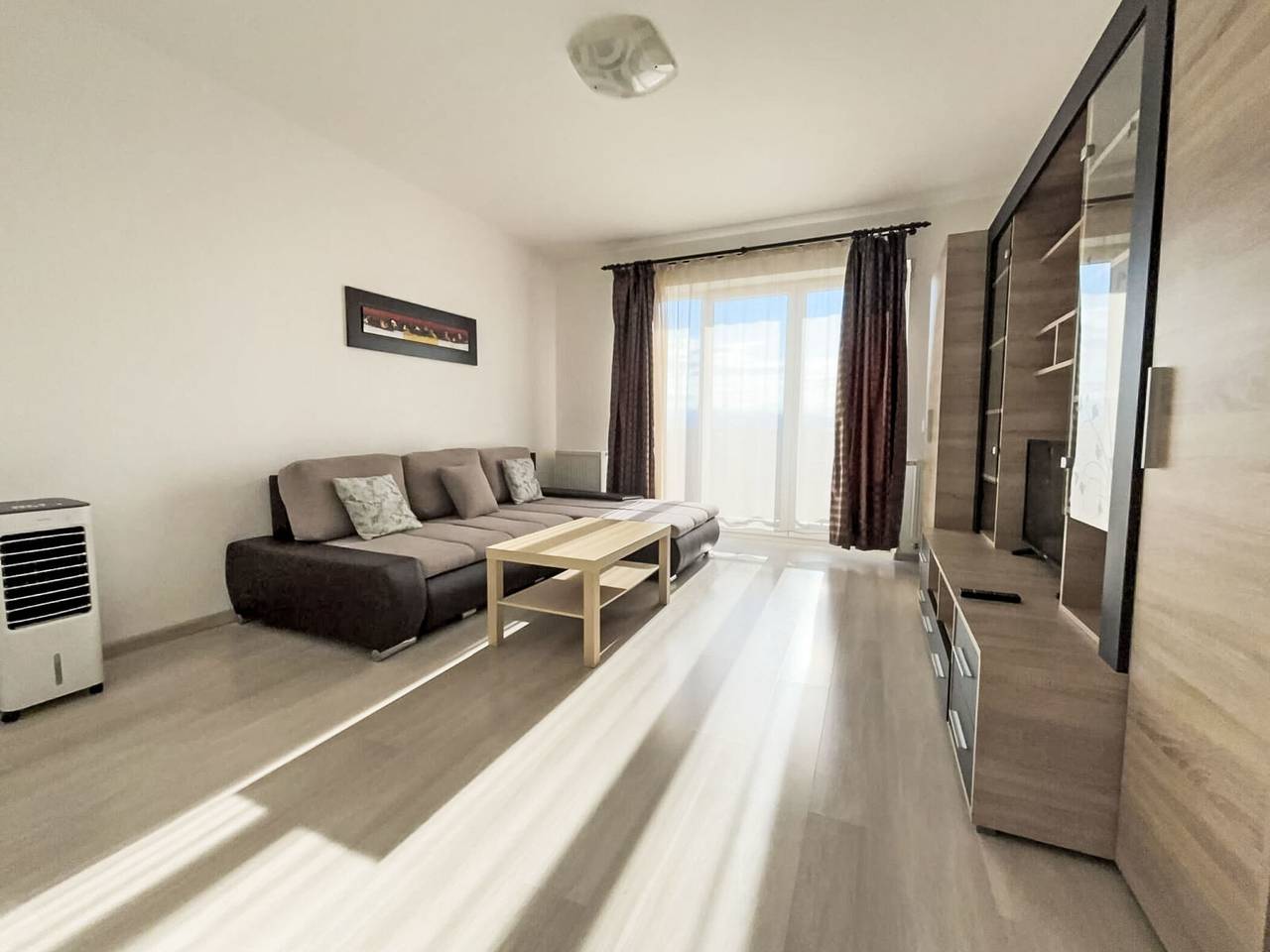 Ganze Wohnung, Panoramic in Brașov, Karpaten