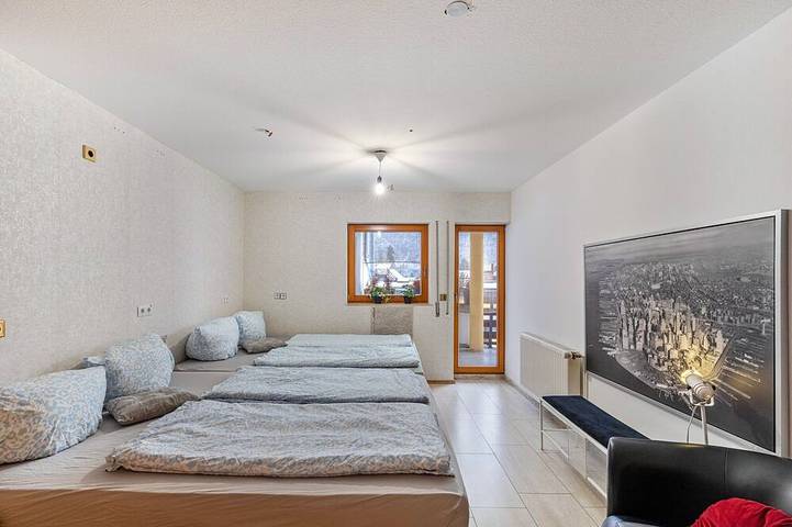 Ferienhaus für 19 Personen, mit Sauna und Balkon sowie Whirlpool, mit Haustier in Bad Ems - 4