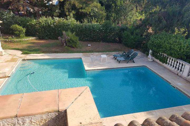 Villa pour 4 personnes à Saint-Raphaël - 4