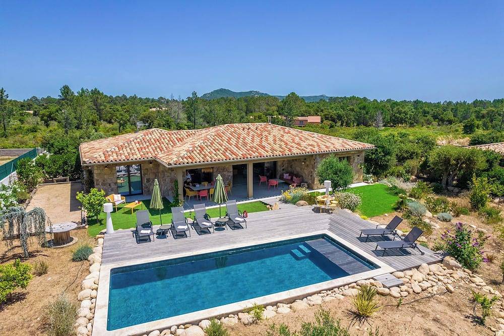 Photo : Maison de vacances