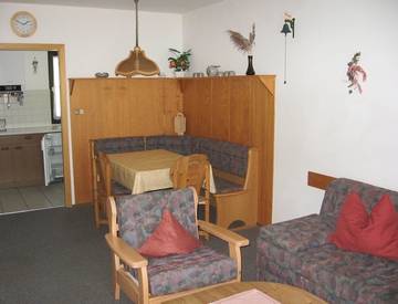 Ferienpark für 5 Personen in Lechbruck am See, Romantische Straße, Bild 3
