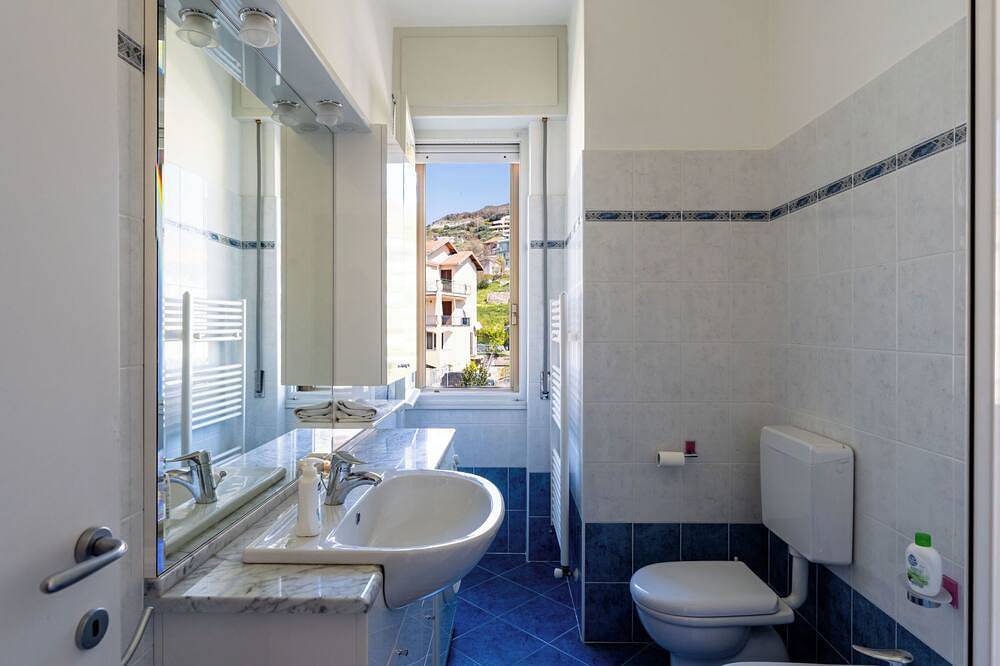 Entire apartment, Geranio in Pietra Ligure, Pietra Ligure Municipality