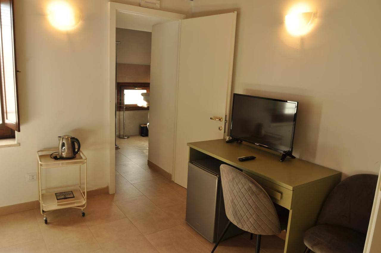 Appartamento intero, Agriturismo "Antico Frantoio" in Foligno, Perugia e dintorni