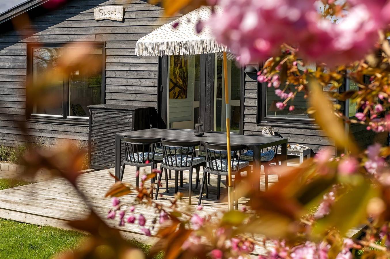 3 bedroom home in Hejls in Hejlsminde, Kleiner Belt