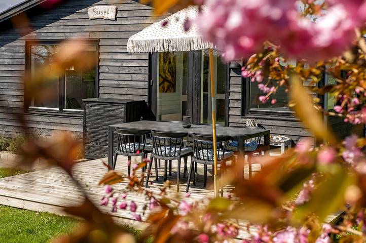 Chalet für 6 Personen, mit Garten in Dänemark - 2