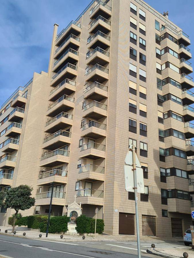 Apartamento inteiro, Brisa Mar in Aver-o-Mar, Amorim e Terroso, Distrito do Porto