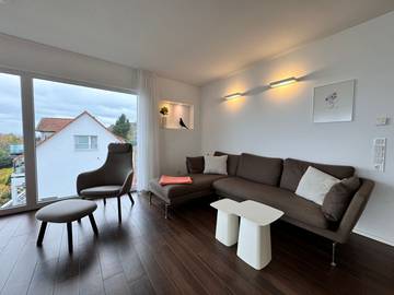 Ferienwohnung für 2 Personen in Meersburg, Obersee (Bodensee), Bild 2